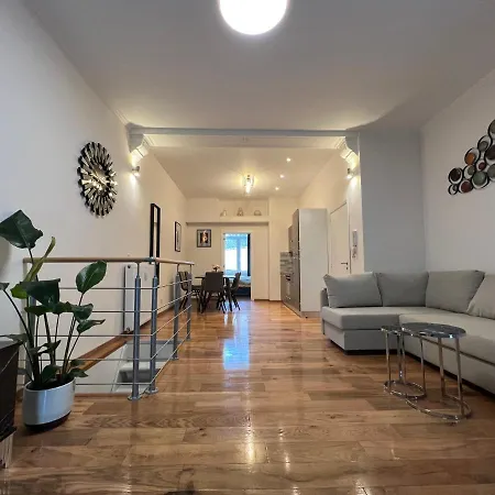 Design Europarlament Apartment With Private Terrace Brussels Exterior photo